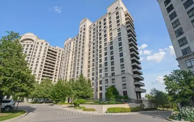 9225 Jane Street 1606, Vaughan, On L6a 0j7