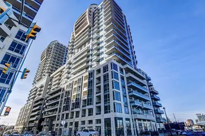 9205 Yonge Street 512, Richmond Hill, On L4c 1v5