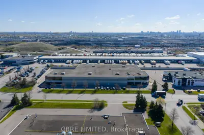 1165 Creditstone Road, Vaughan, On L4k 4n7