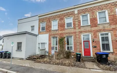 28 Queen Street N, New Tecumseth, On L0g 1w0