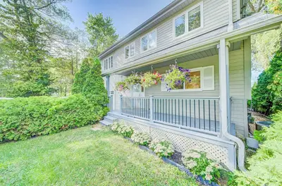 228 Lake Drive, Georgina, On L4p 3e9