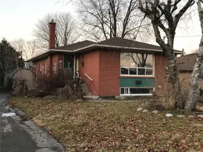 435 Lynett Crescent Lower, Richmond Hill, On L4c 2v6
