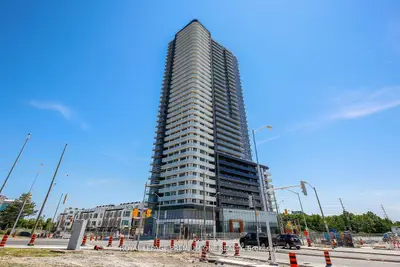 7895 Jane Street 2614, Vaughan, On L4k 2m7
