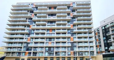 2 David Eyer Road E 829, Richmond Hill, On L4s 0n6
