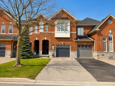 75 Gauguin Avenue, Vaughan, On L4j 9j7