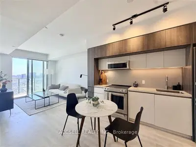 185 Millway Avenue W1505, Vaughan, On L4k 0l2