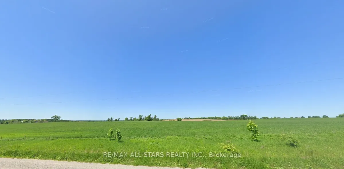 Part Lot 6 Concession 4 Road, Uxbridge, On L0c 1e0