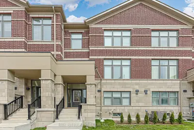 44 Seine Lane, Richmond Hill, On L4s 0p9