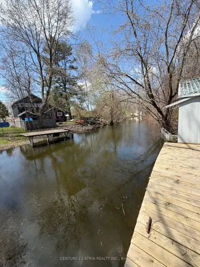 27 Waterbend Drive, Georgina, On L4p 2s3