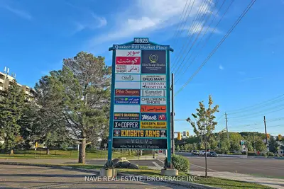 16925 Yonge Street 14, Newmarket, On L3y 5y1