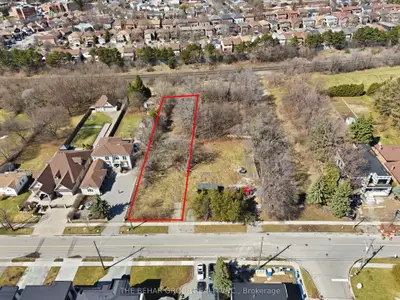 198 Crestwood Road, Vaughan, On L4j 1a9