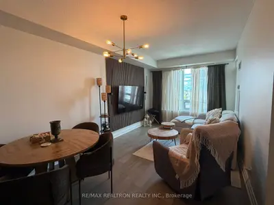 520 Steeles Avenue W 1003, Vaughan, On L4j 0h2