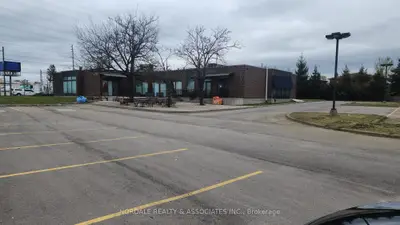 7733 Keele Street Lower, Vaughan, On L4k 1y5
