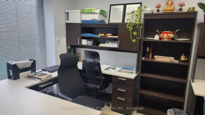 7733 Keele Street A, Vaughan, On L4k 1y5