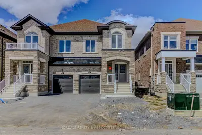 172 Seguin Street, Richmond Hill, On L4e 1n3
