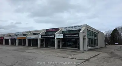 3200 Steeles Avenue W 1 & 2, Vaughan, On L4k 3b8