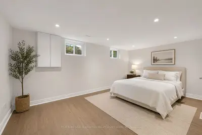 406 Orsi Avenue (basement), Bradford West Gwillimbury, On L3z 1b9