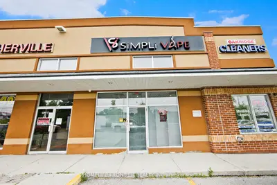 13390 Yonge Street, Richmond Hill, On L4e 2p6