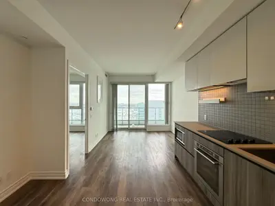 5 Buttermill Avenue 2606, Vaughan, On L4k 0j5