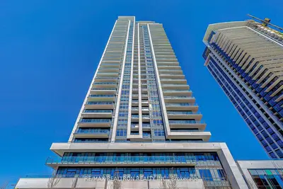 38 Gandhi Lane B 109, Markham, On L3t 0g9