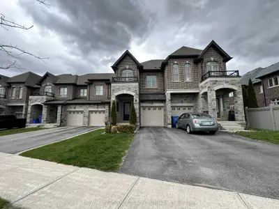 45 Beechborough Crescent, East Gwillimbury, On L9n 0n9