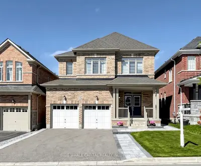 32 Tay Boulevard, Bradford West Gwillimbury, On L3z 0w5