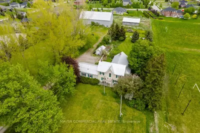 6649 County Road 27 Road, Essa, On L0l 2n2