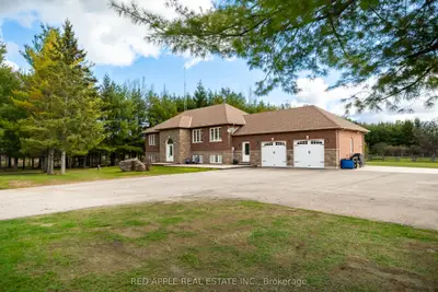 996609 Mulmur-tosorontio Townline, Adjala-tosorontio, On L0n 1m0