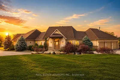 20 Bells Lake Road, King, On L0g 1t0