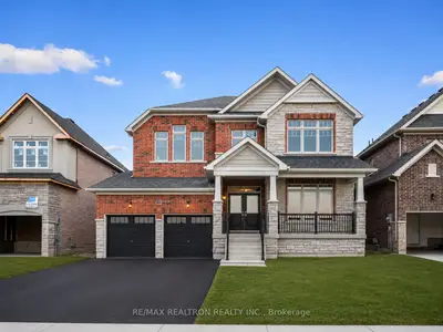 1125 Cole Street, Innisfil, On L9s 4r7