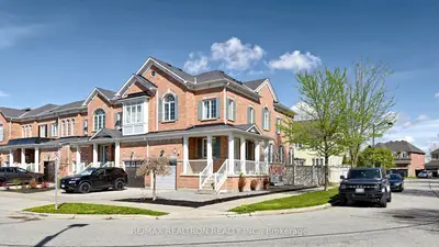 75 Gosnel Circle, Bradford West Gwillimbury, On L3z 0g2