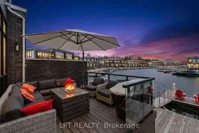 3661 Riva Avenue, Innisfil, On L9s 0l5