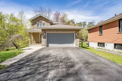 23 Burbank Circle, Adjala-tosorontio, On L0m 1j0