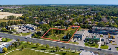 13351 Yonge Street, Richmond Hill, On L4e 3l3