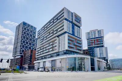 #1812 292 Verdale Crossing, Markham, On, L6g 0h6