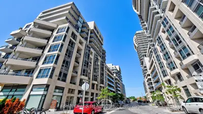 9201 Yonge Street 911, Richmond Hill, On L4c 6z2