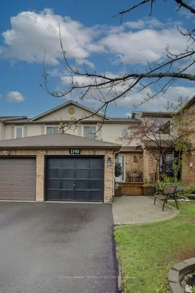 1140 Inniswood Street, Innisfil, On L9s 1y1