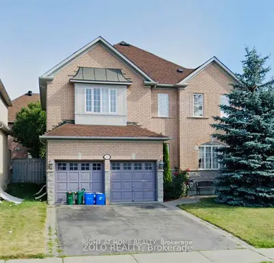 142 Maria Antonia Road Bsmnt, Vaughan, On L4h 2s8