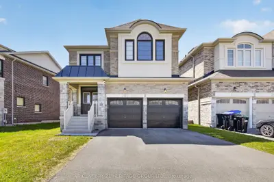 77 Montrose Boulevard, Bradford West Gwillimbury, On L3z 0e4