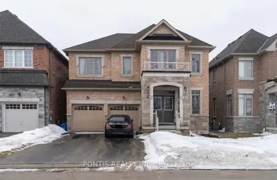 2318 Lozenby Street, Innisfil, On L9s 0m8