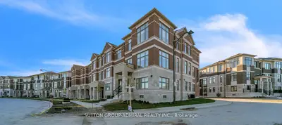 60 Lunay Drive, Richmond Hill, On L4s 0p2