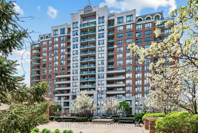 330 Red Maple Road 409, Richmond Hill, On L4c 0t6