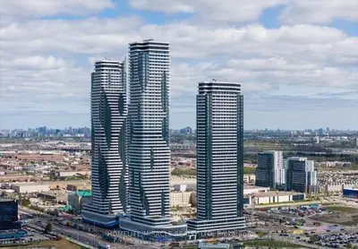 225 Commerce Street 1811, Vaughan, On L4k 5z7