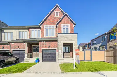 3 Jessica Antonella Street E, Markham, On L6c 3j6