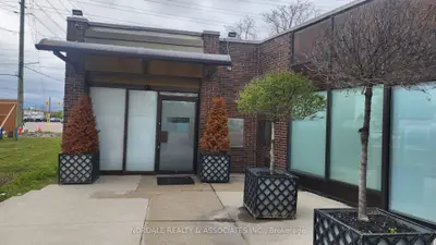 7733 Keele Street, Vaughan, On L4k 1y5
