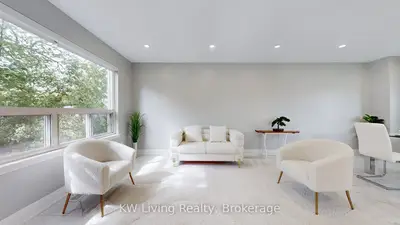 251 Mcconvey Drive, Richmond Hill, On L4c 3k1