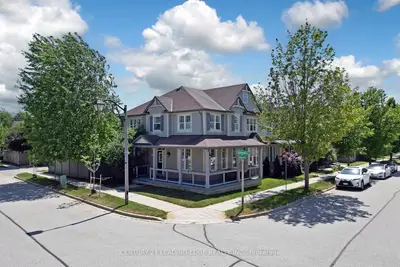 27 Rocking Horse Street, Markham, On L6b 1l9