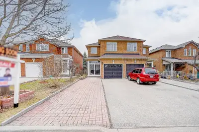 140 Vanguard Road, Vaughan, On L4k 5g8
