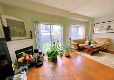 200 Milliken Meadows Drive, Markham, On L3r 0v9
