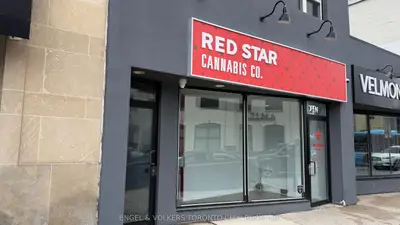 15191 Yonge Street 1, Aurora, On L4g 1l8